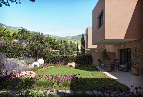 Available - Semi-detached house - Esporles