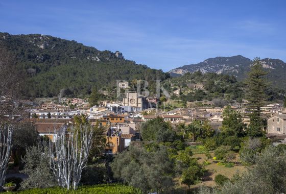Available - Semi-detached house - Esporles