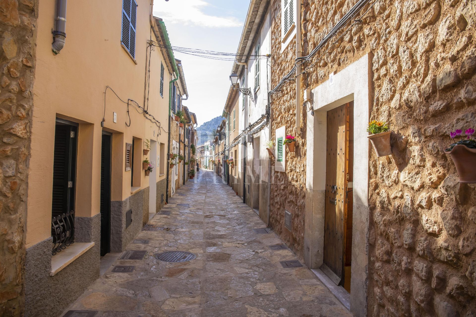 Available - Semi-detached house - Esporles