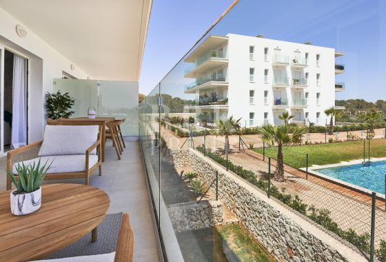 Available - Apartment - Santanyí