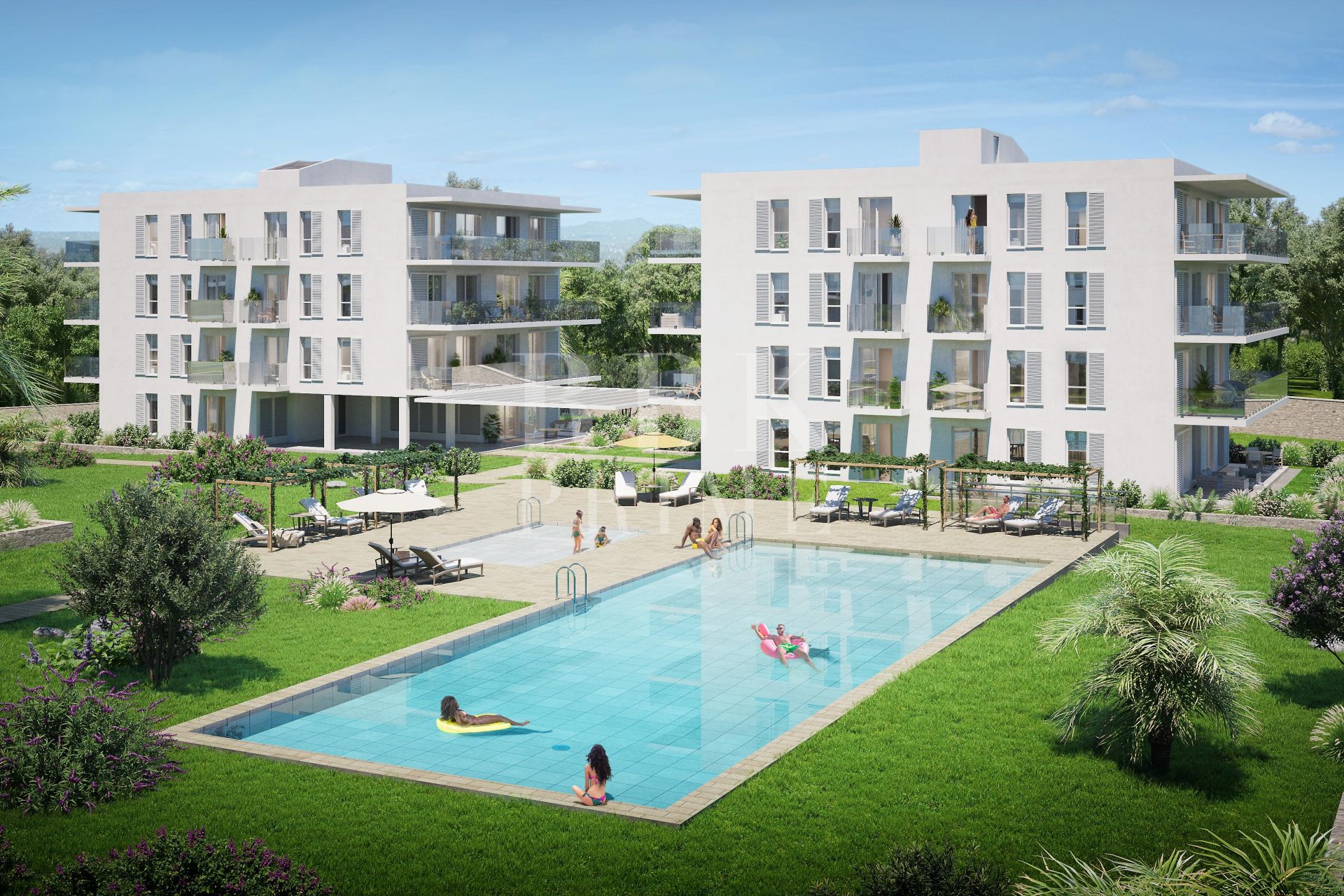 Available - Apartment - Santanyí