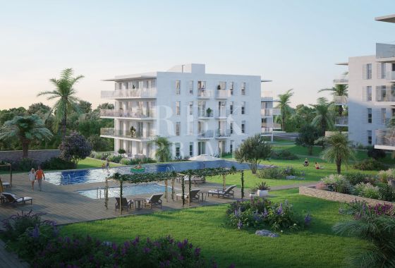 Available - Apartment - Santanyí
