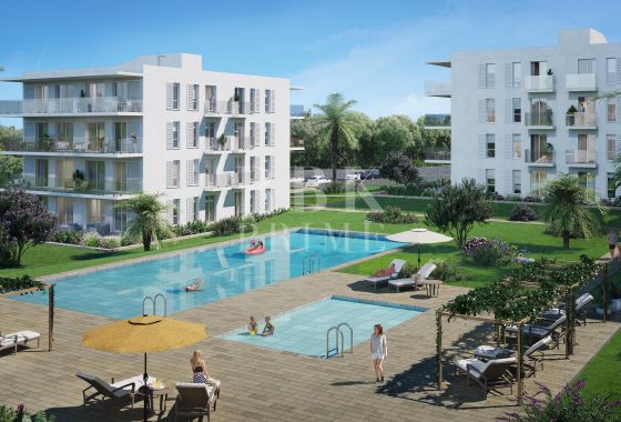 Available - Apartment - Santanyí