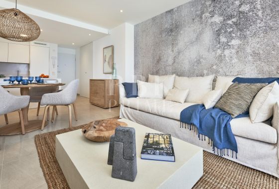 Available - Apartment - Santanyí