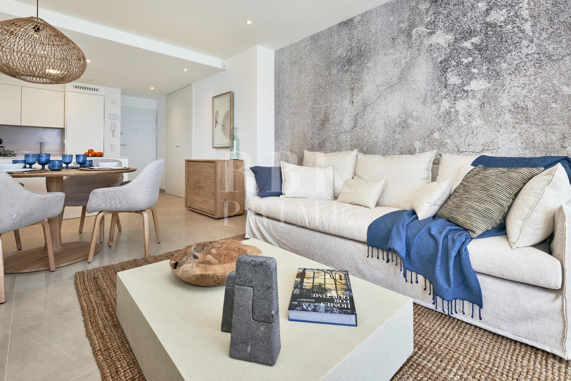 Available - Apartment - Santanyí