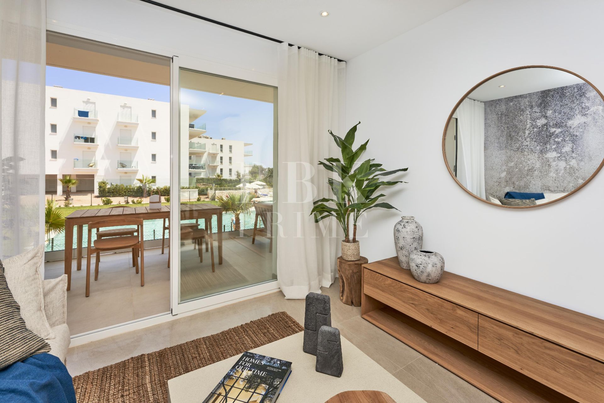 Available - Apartment - Santanyí