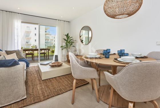 Available - Apartment - Santanyí