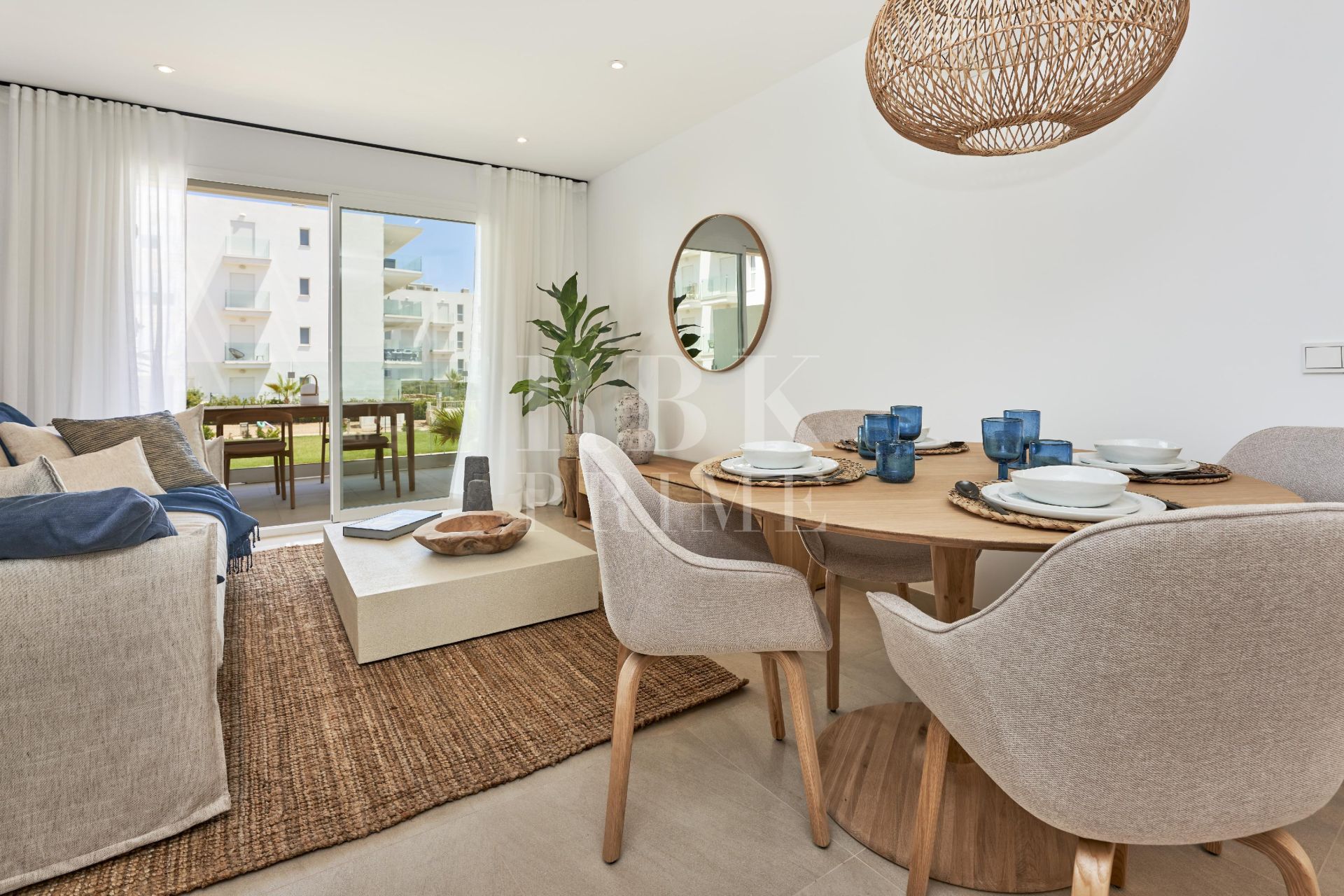 Available - Apartment - Santanyí