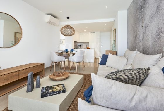 Available - Apartment - Santanyí