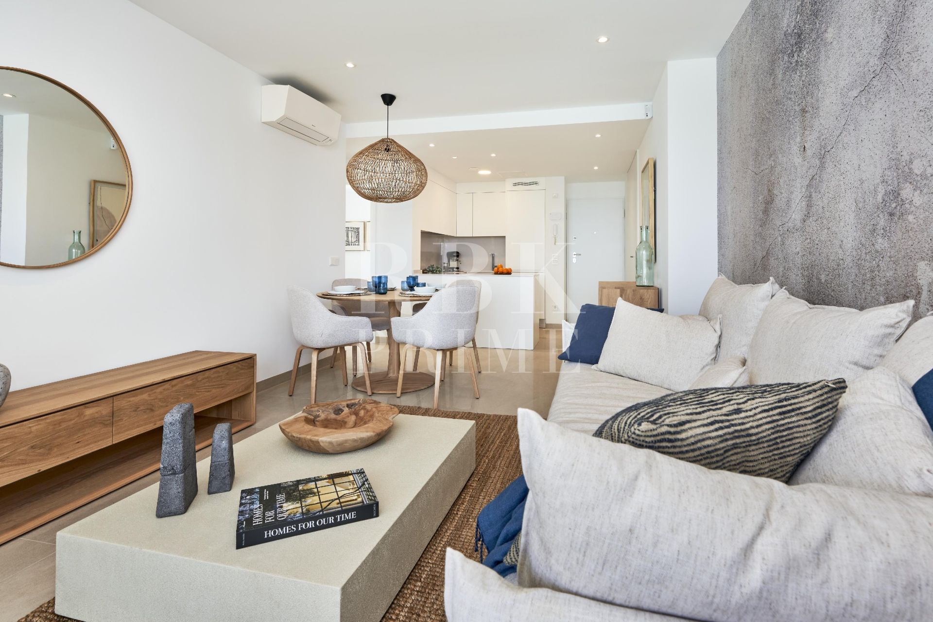 Available - Apartment - Santanyí