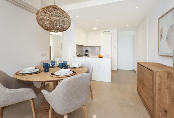 Available - Apartment - Santanyí