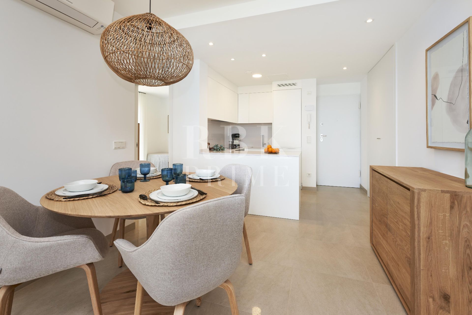 Available - Apartment - Santanyí