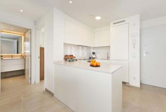 Available - Apartment - Santanyí
