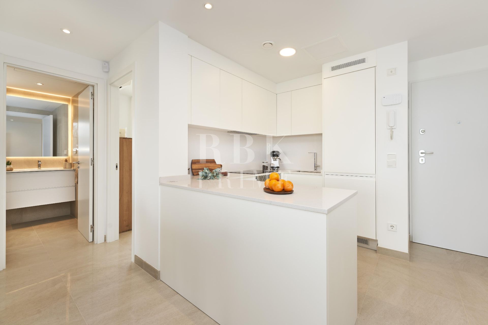 Available - Apartment - Santanyí