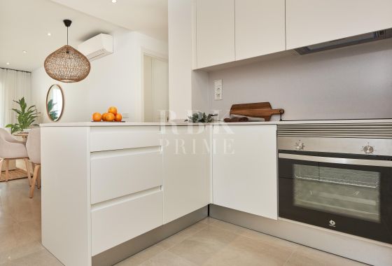 Available - Apartment - Santanyí