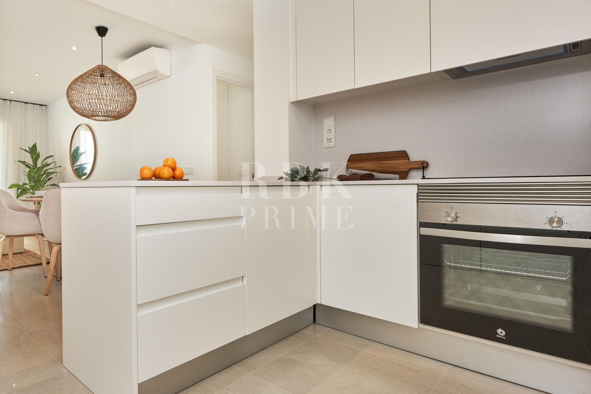 Available - Apartment - Santanyí