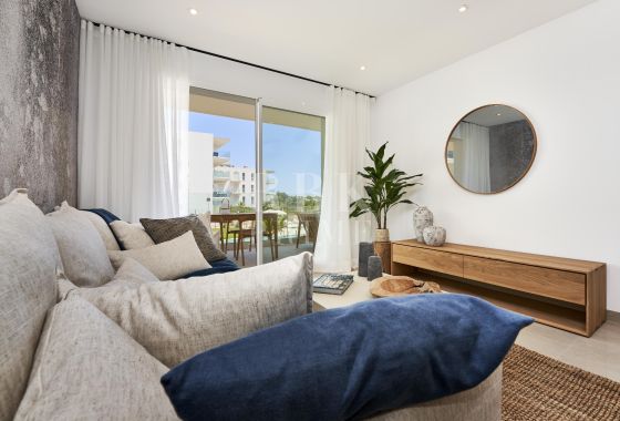 Available - Apartment - Santanyí