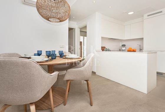 Available - Apartment - Santanyí