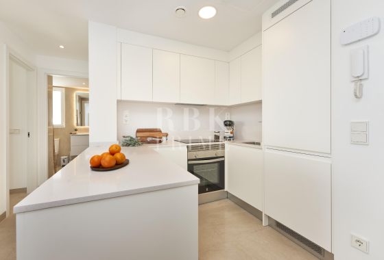 Available - Apartment - Santanyí