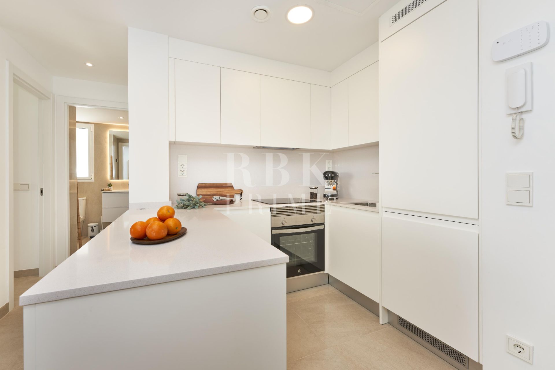 Available - Apartment - Santanyí