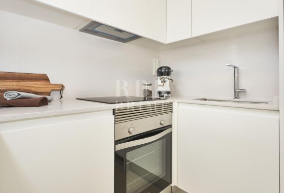 Available - Apartment - Santanyí