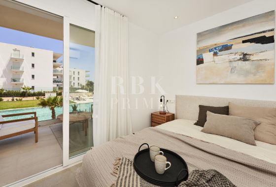 Available - Apartment - Santanyí