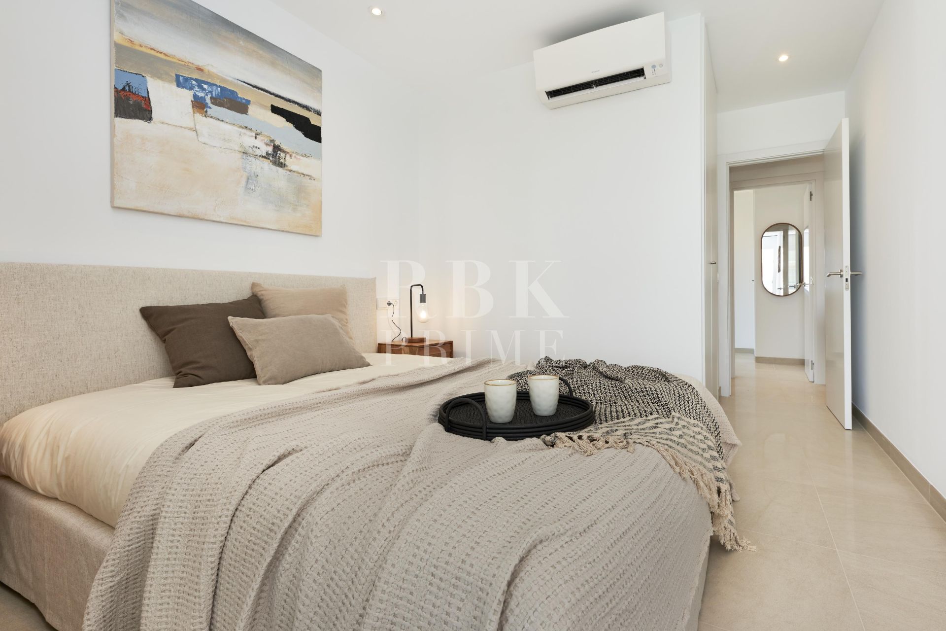 Available - Apartment - Santanyí