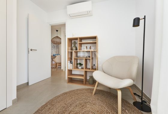 Available - Apartment - Santanyí