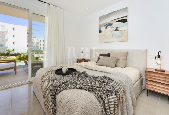 Available - Apartment - Santanyí