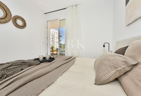 Available - Apartment - Santanyí