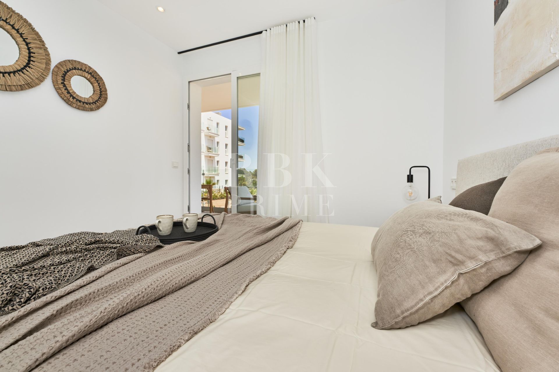 Available - Apartment - Santanyí