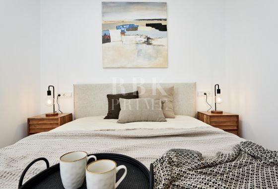 Available - Apartment - Santanyí