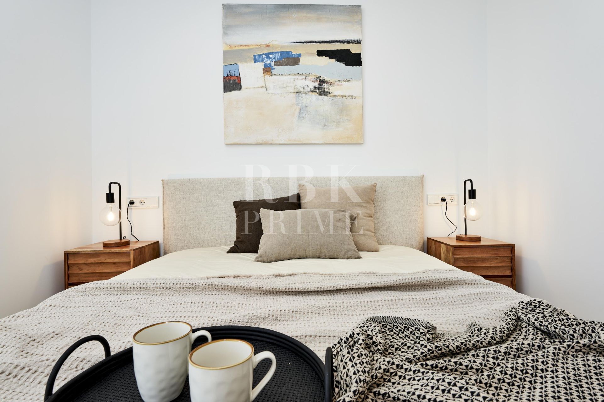 Available - Apartment - Santanyí