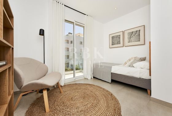 Available - Apartment - Santanyí