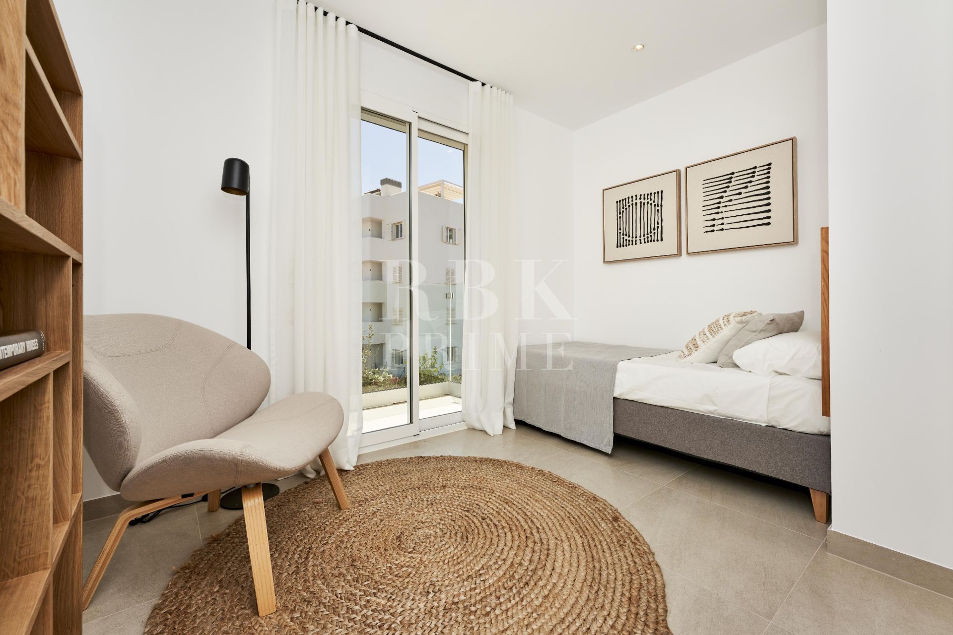 Available - Apartment - Santanyí