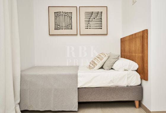Available - Apartment - Santanyí
