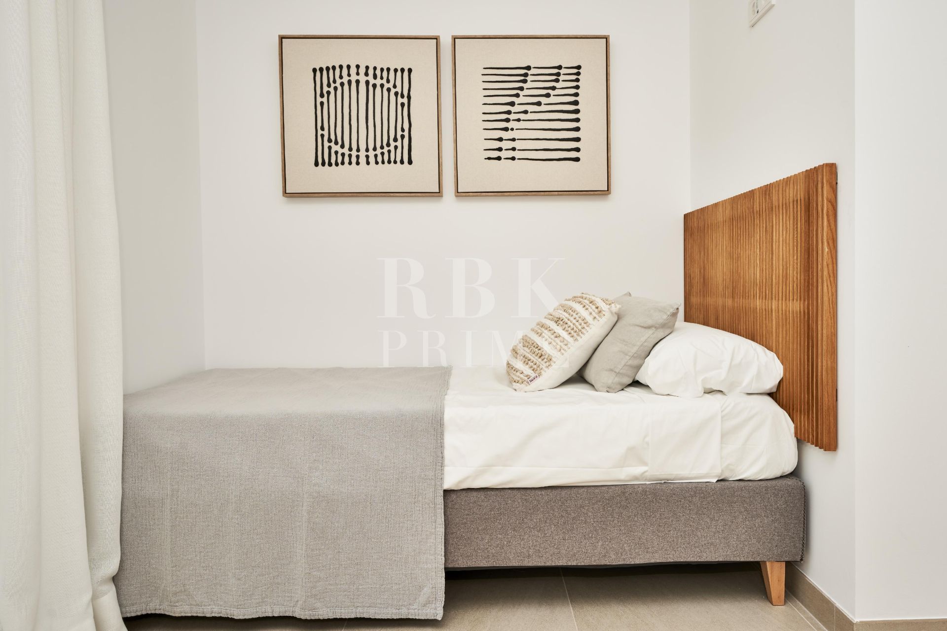 Available - Apartment - Santanyí