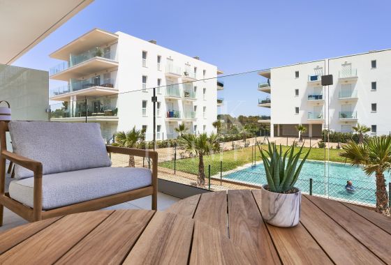 Available - Apartment - Santanyí