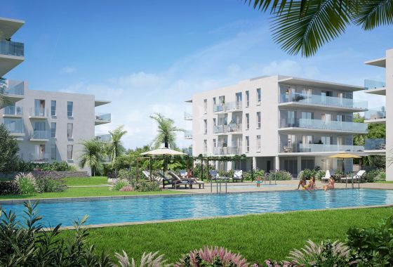 Available - Apartment - Santanyí