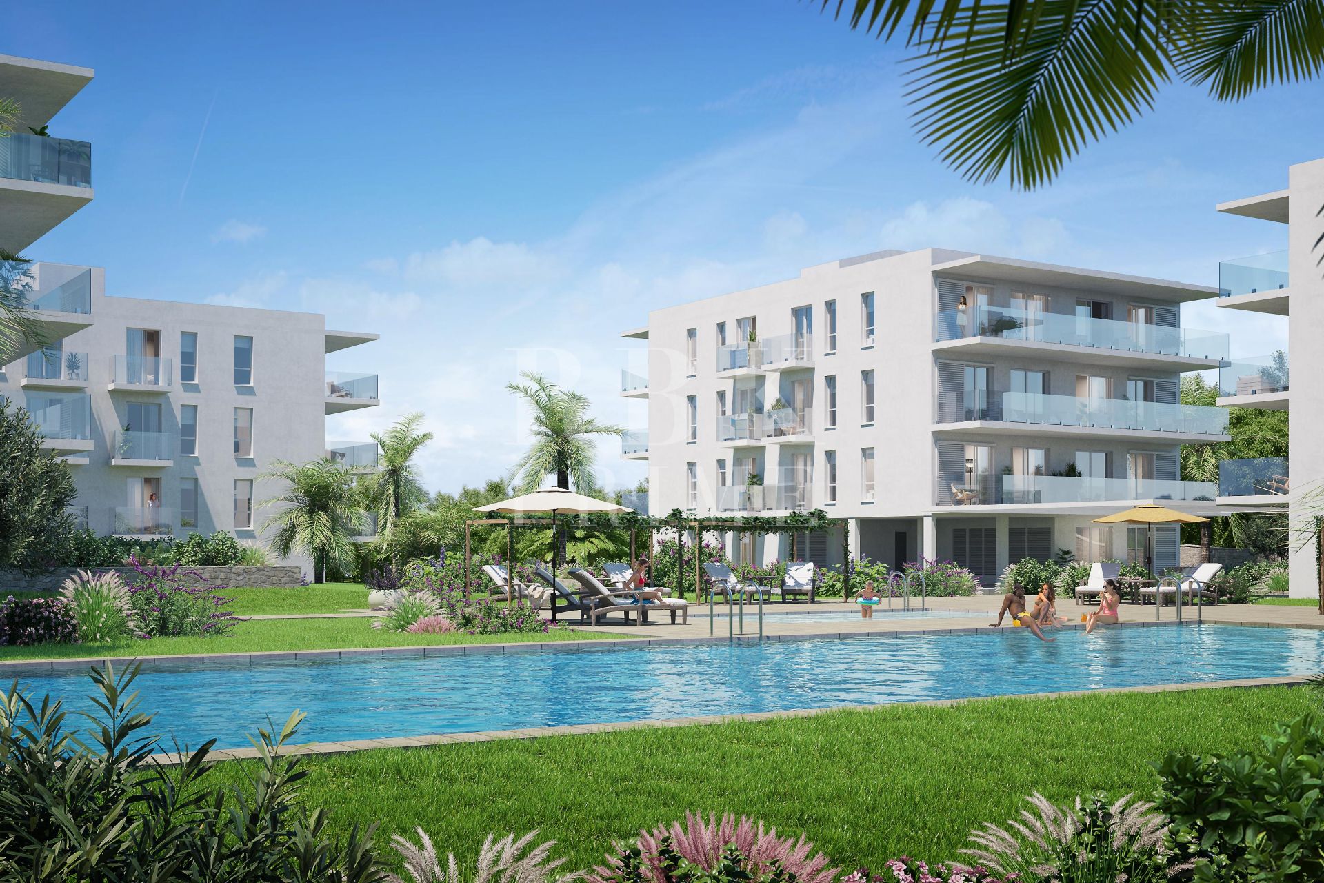 Available - Apartment - Santanyí