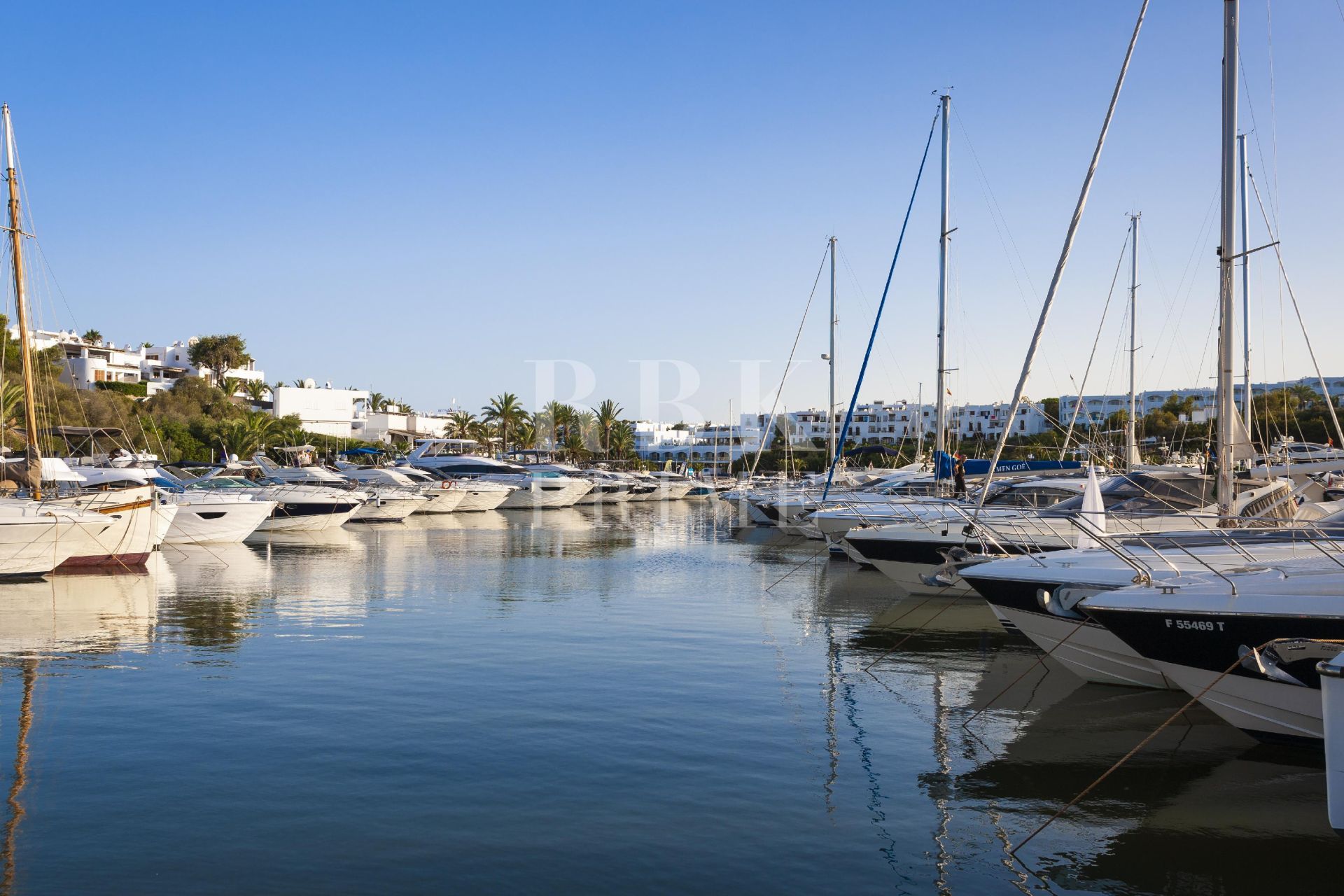 Available - Apartment - Santanyí