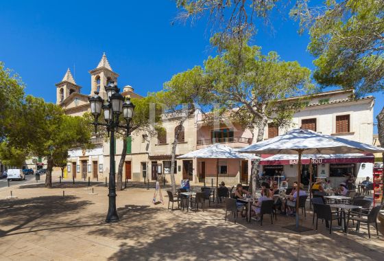 Available - Apartment - Santanyí