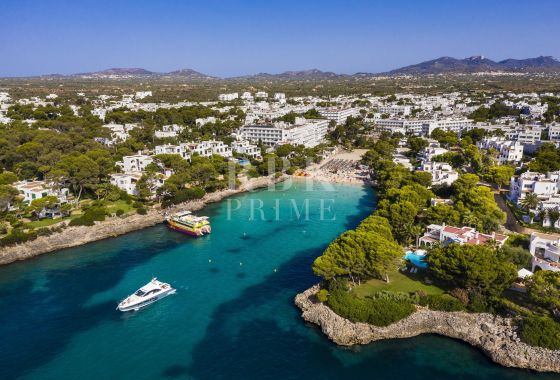 Available - Apartment - Santanyí