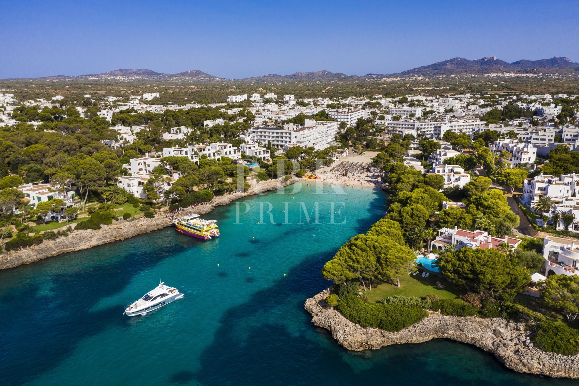 Available - Apartment - Santanyí