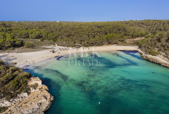 Available - Apartment - Santanyí