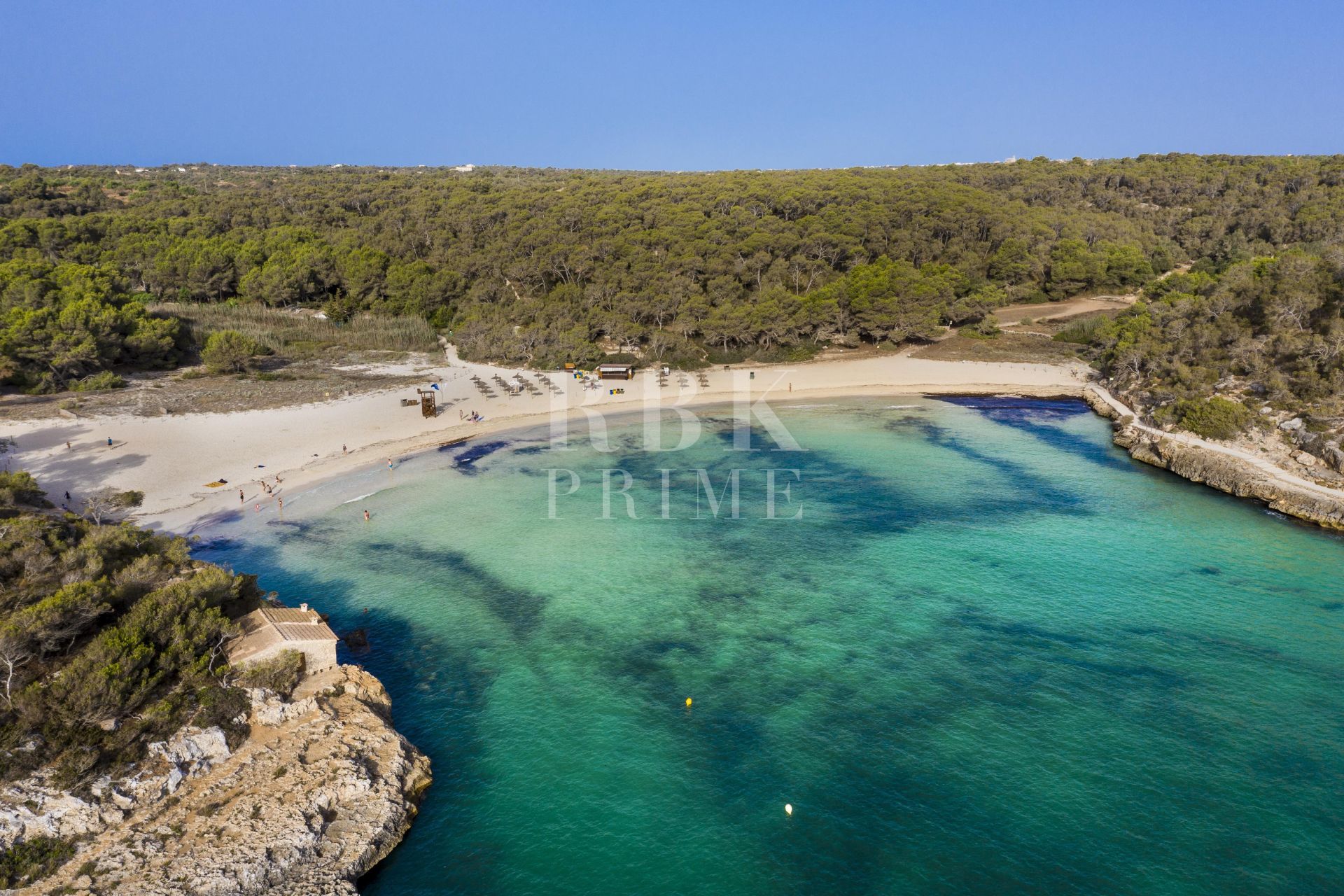Available - Apartment - Santanyí