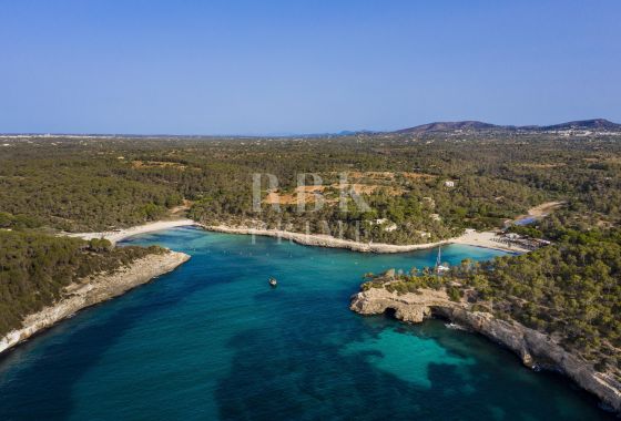 Available - Apartment - Santanyí