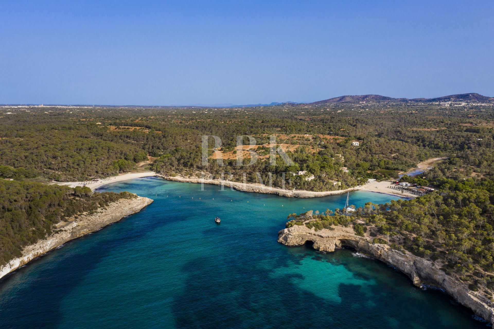 Available - Apartment - Santanyí