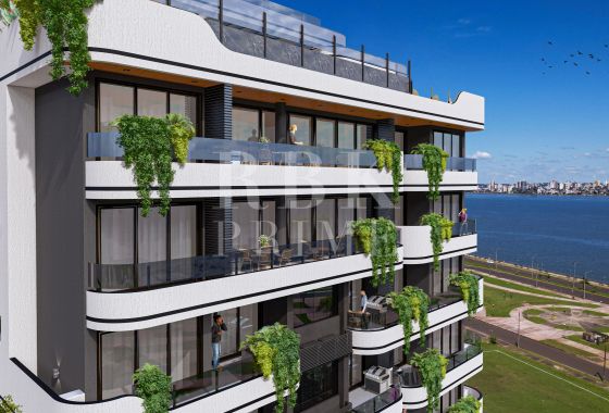 Apartment · Available - Encarnación
