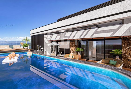 Apartment · Available - Encarnación
